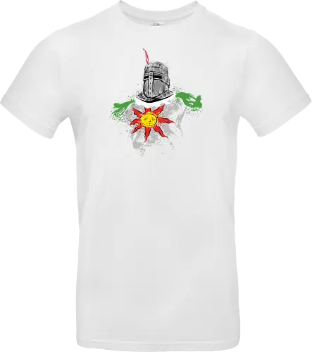 Praise the Sun bust