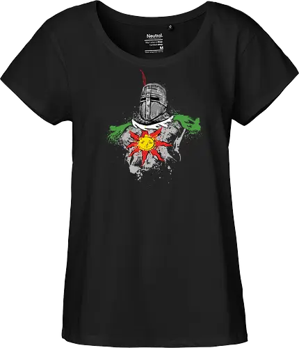 Praise the Sun bust