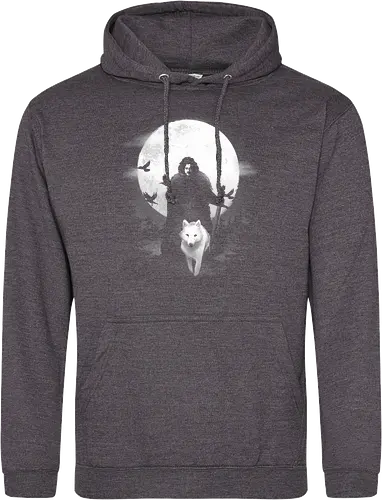 Winter wolf