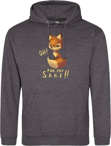 Oh, for Fox Sake