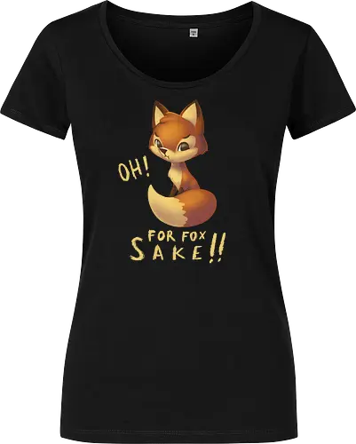 Oh, for Fox Sake