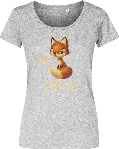Oh, for Fox Sake