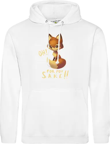 Oh, for Fox Sake