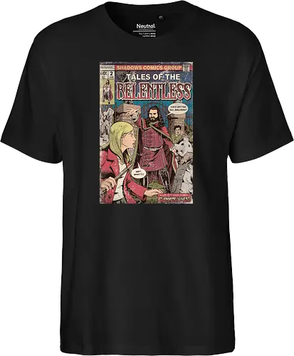 The Relentless