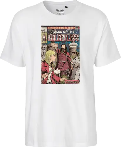 The Relentless