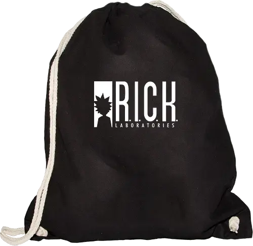 Rick Laboratories - starlabs, the flash, mashup, labor, crazy science, adult, cartoon, trickfilm - Gymsack