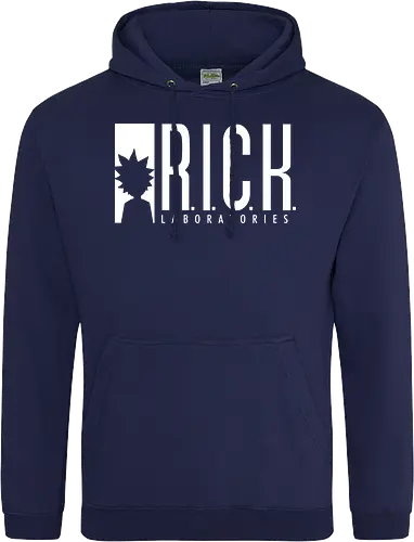 Rick Laboratories