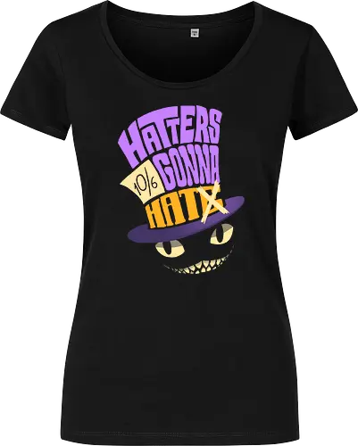 Hatters...