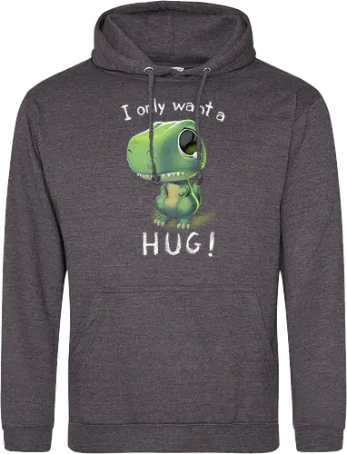 Hug?
