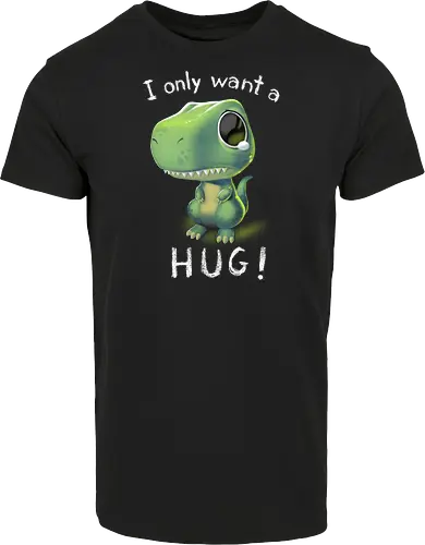 Hug?