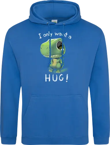Hug?