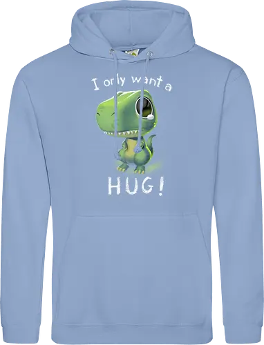 Hug?