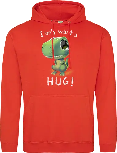 Hug?