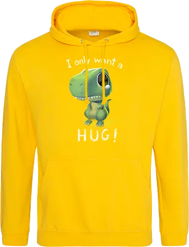 Hug?
