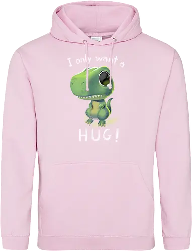 Hug?