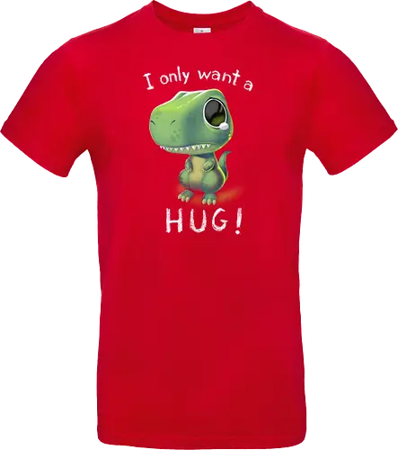 Hug?