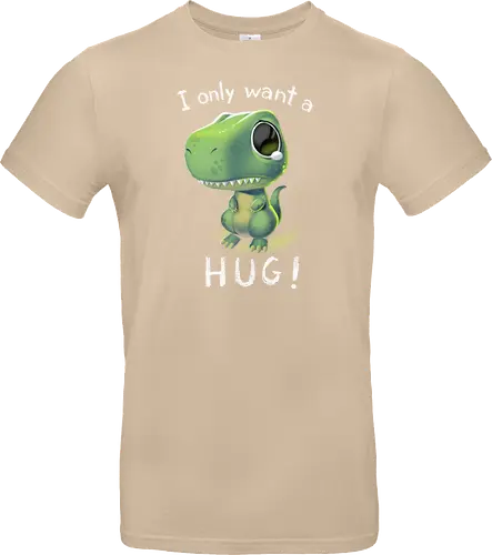 Hug?