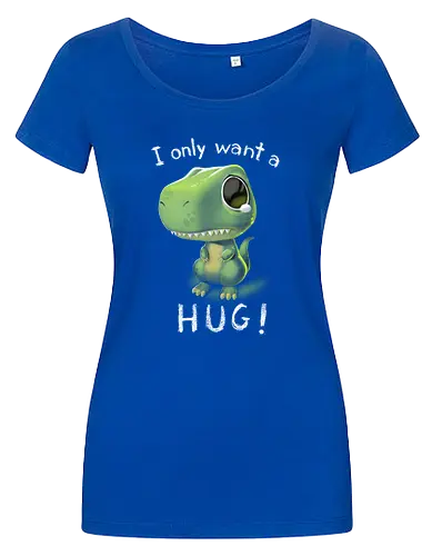 Hug?
