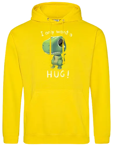 Hug?