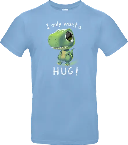 Hug?
