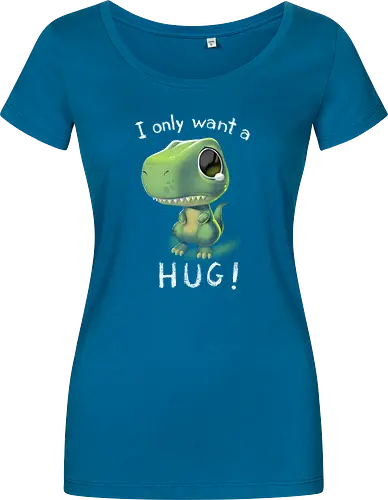 Hug?