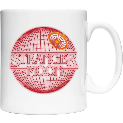 Stranger Moon