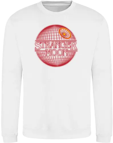 Stranger Moon