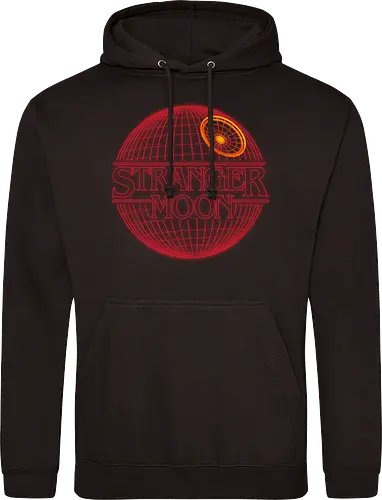 Stranger Moon