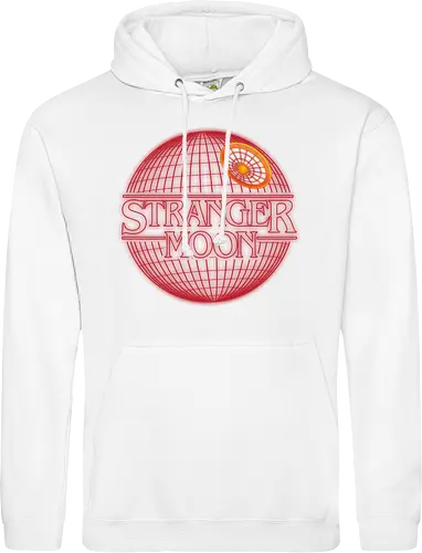Stranger Moon