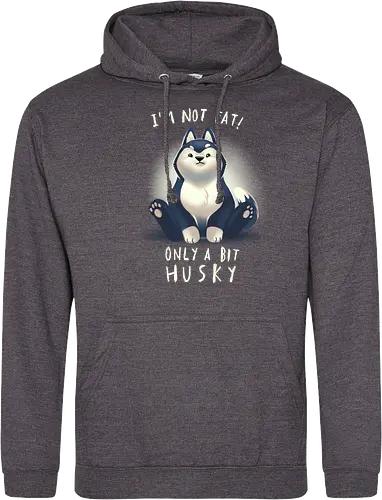 Husky husky