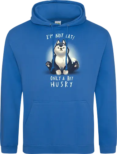 Husky husky