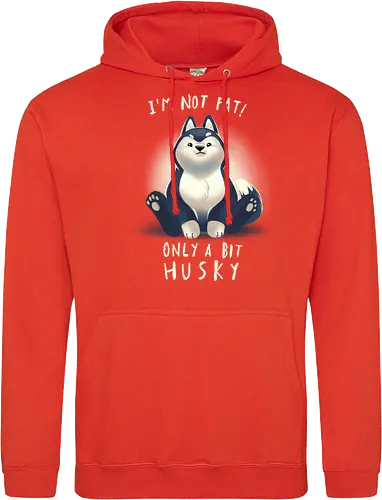 Husky husky