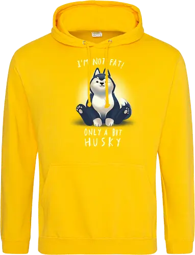 Husky husky