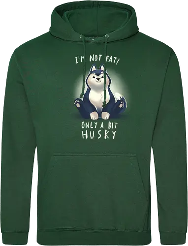Husky husky