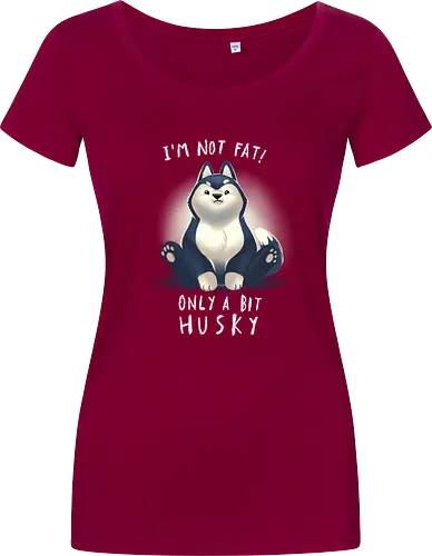 Husky husky