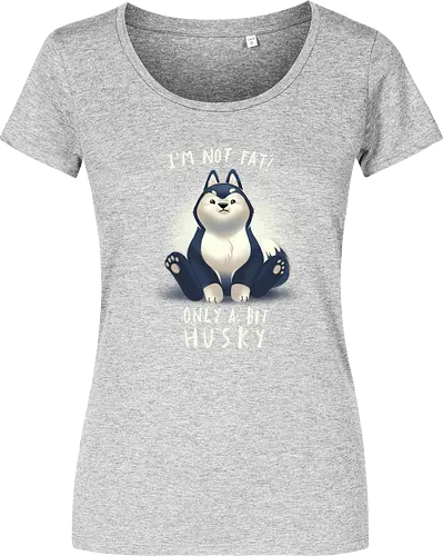 Husky husky
