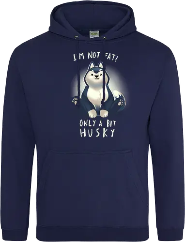 Husky husky