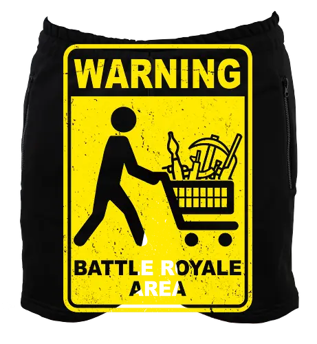 Battle Royale Ar
