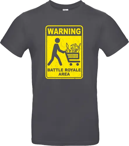 Battle Royale Ar