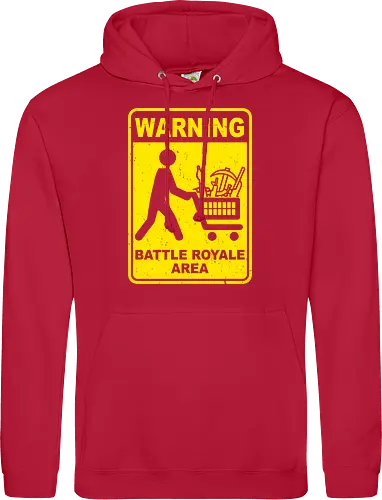 Battle Royale Ar