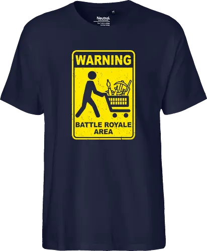 Battle Royale Ar