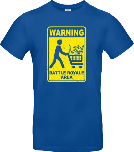 Battle Royale Ar