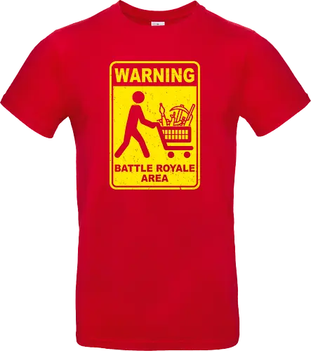 Battle Royale Ar