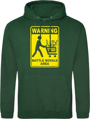Battle Royale Ar