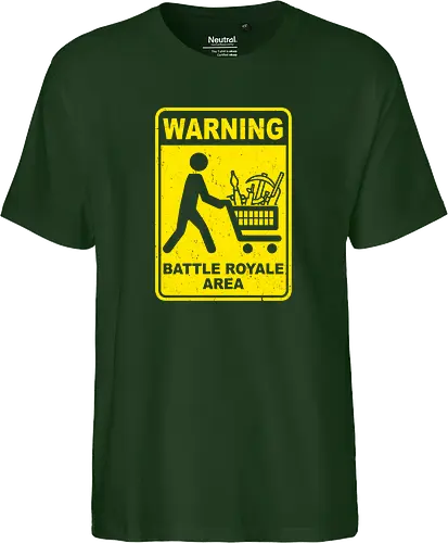 Battle Royale Ar