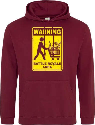 Battle Royale Ar