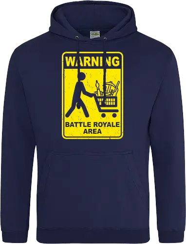 Battle Royale Ar