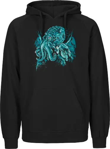 A God Beyond The Sea
