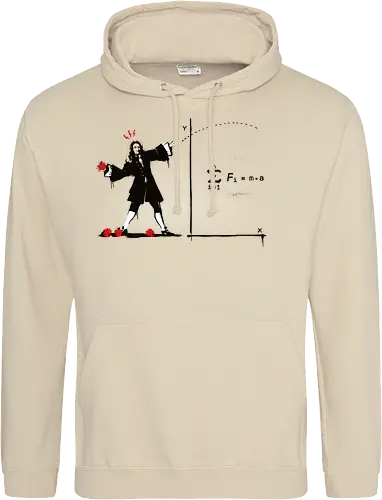 Newton’s Bombs