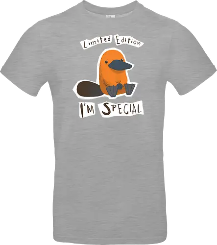 Limited edition